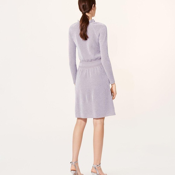 Tory Burch Isabelle Dress *Sparkly* - Picture 6 of 7
